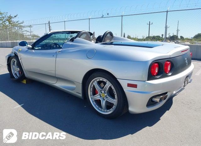 ZFFYT53A730130598 photo no. 3